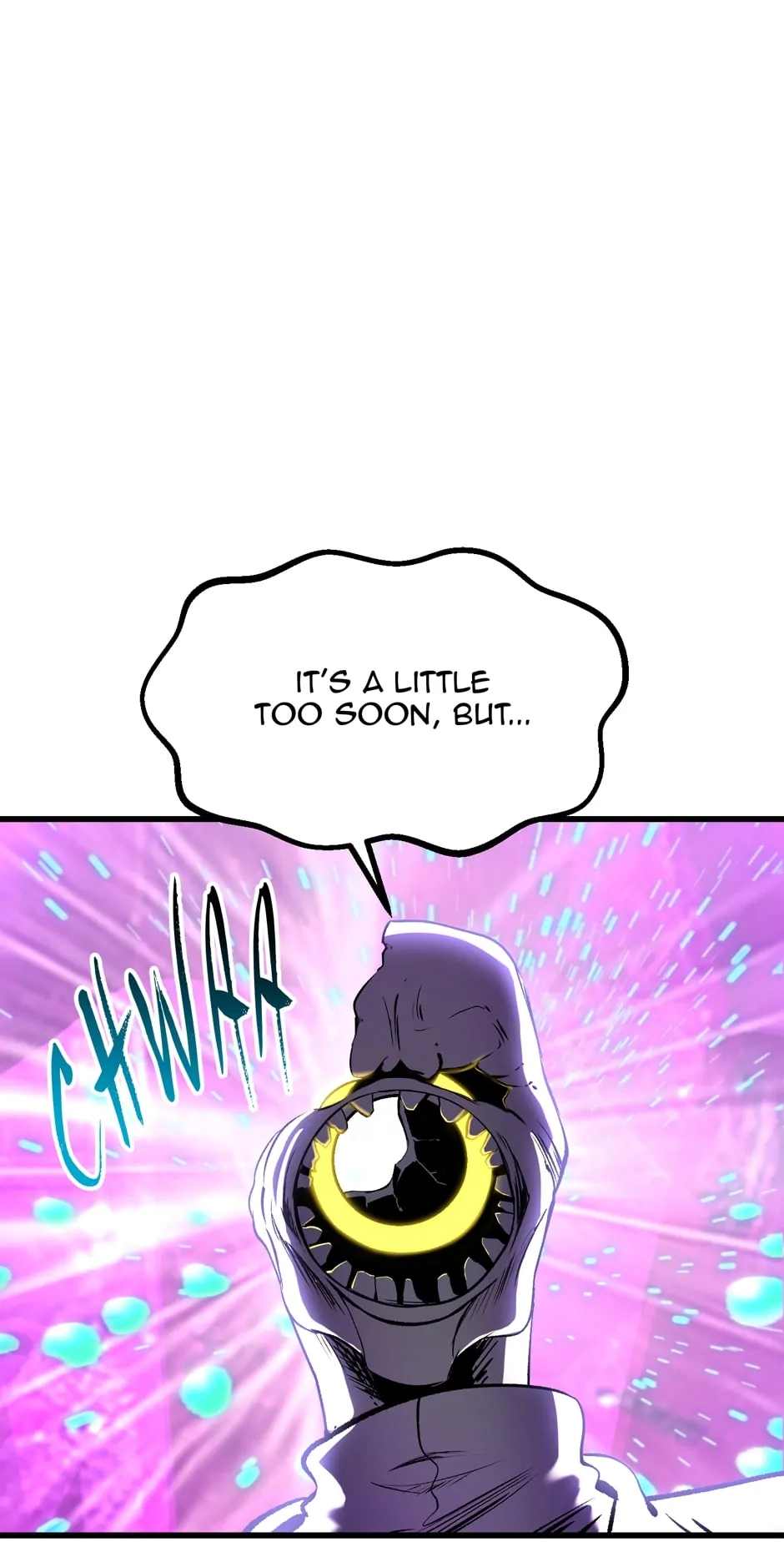 Latna Saga: Survival of a Sword King Chapter 206 page 23