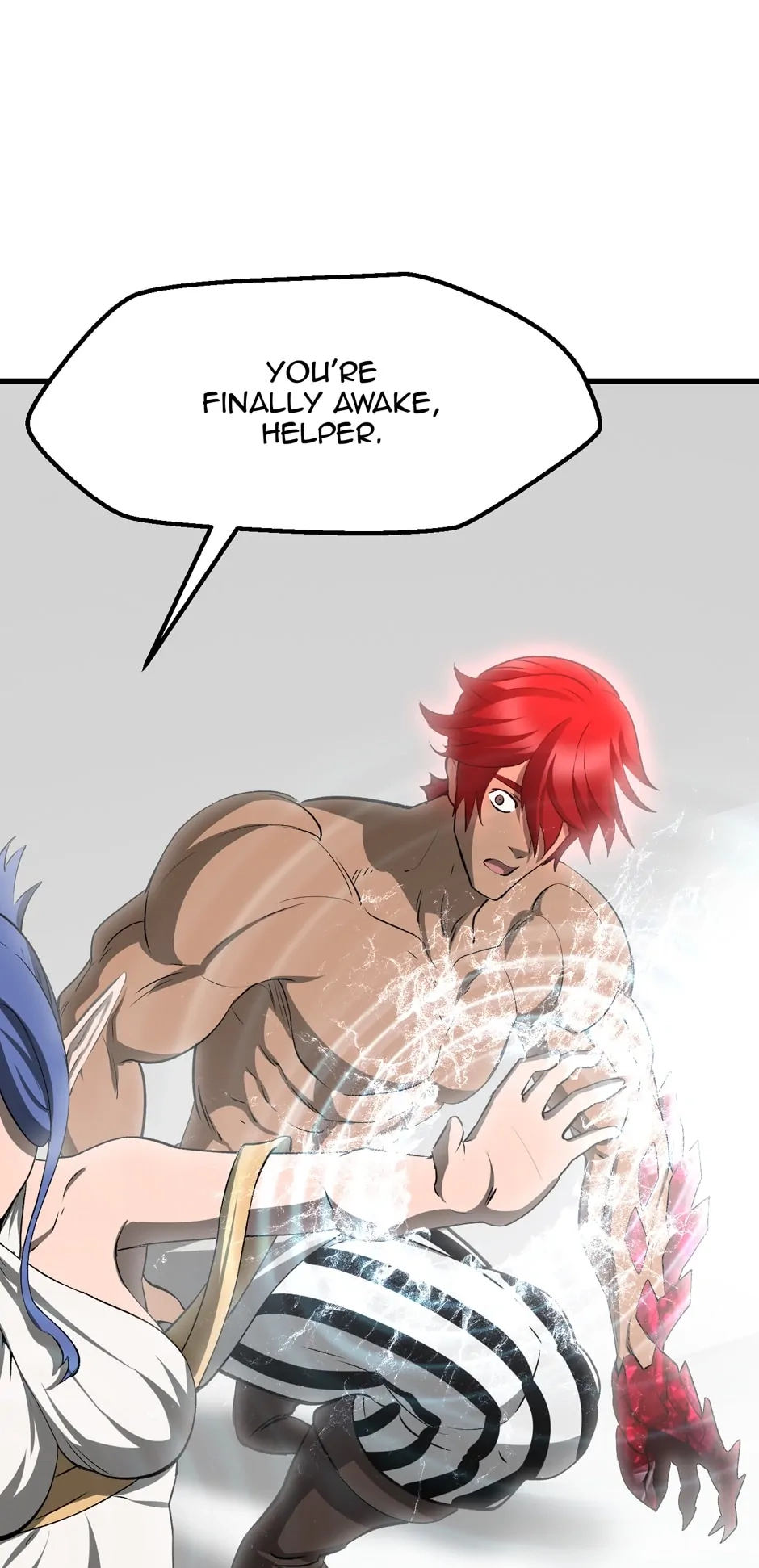 Latna Saga: Survival of a Sword King Chapter 206 page 59