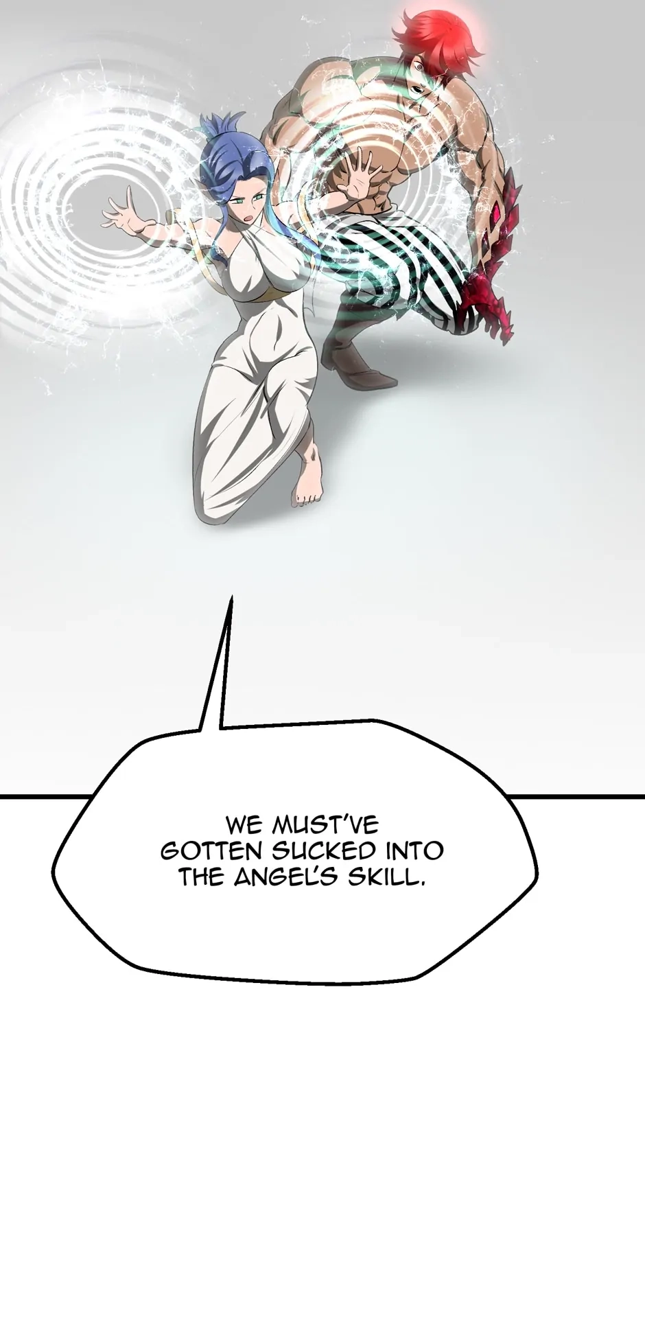 Latna Saga: Survival of a Sword King Chapter 206 page 61