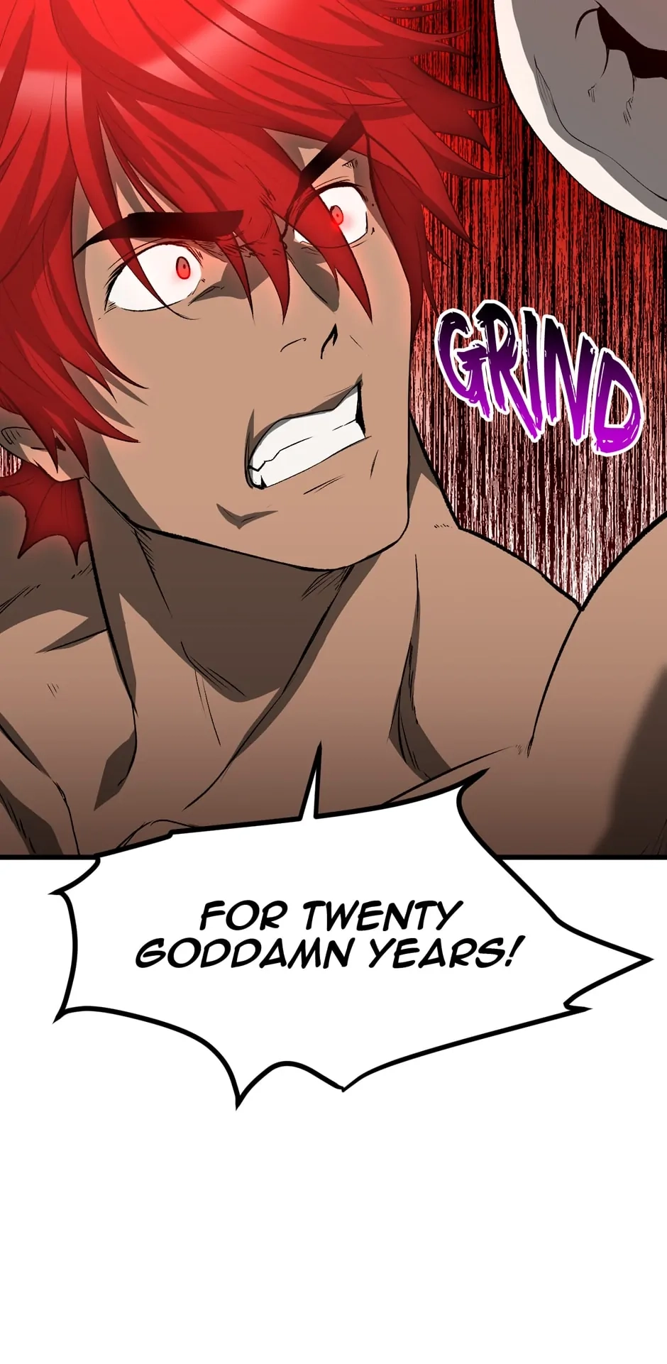 Latna Saga: Survival of a Sword King Chapter 206 page 77