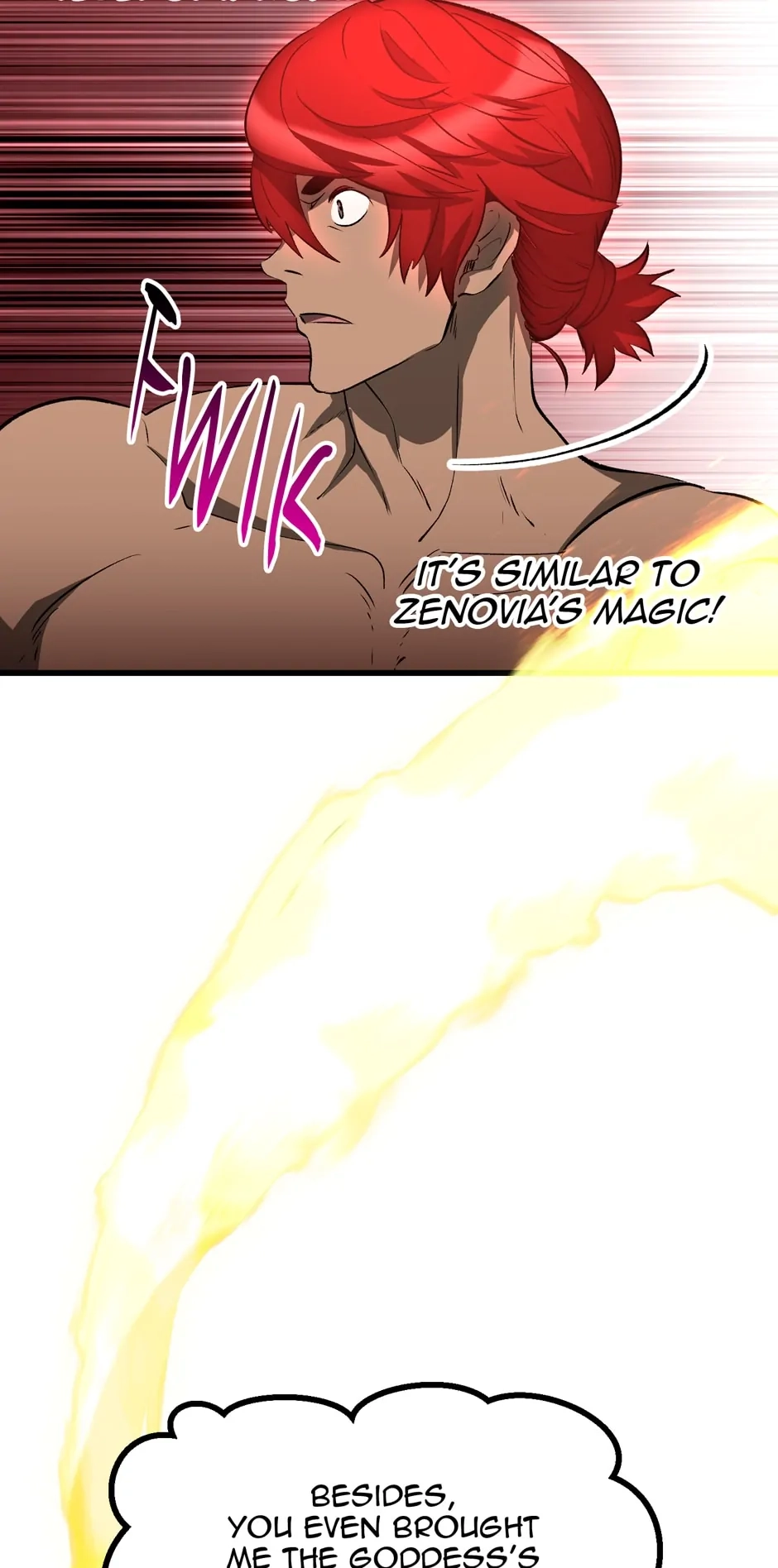 Latna Saga: Survival of a Sword King Chapter 206 page 87