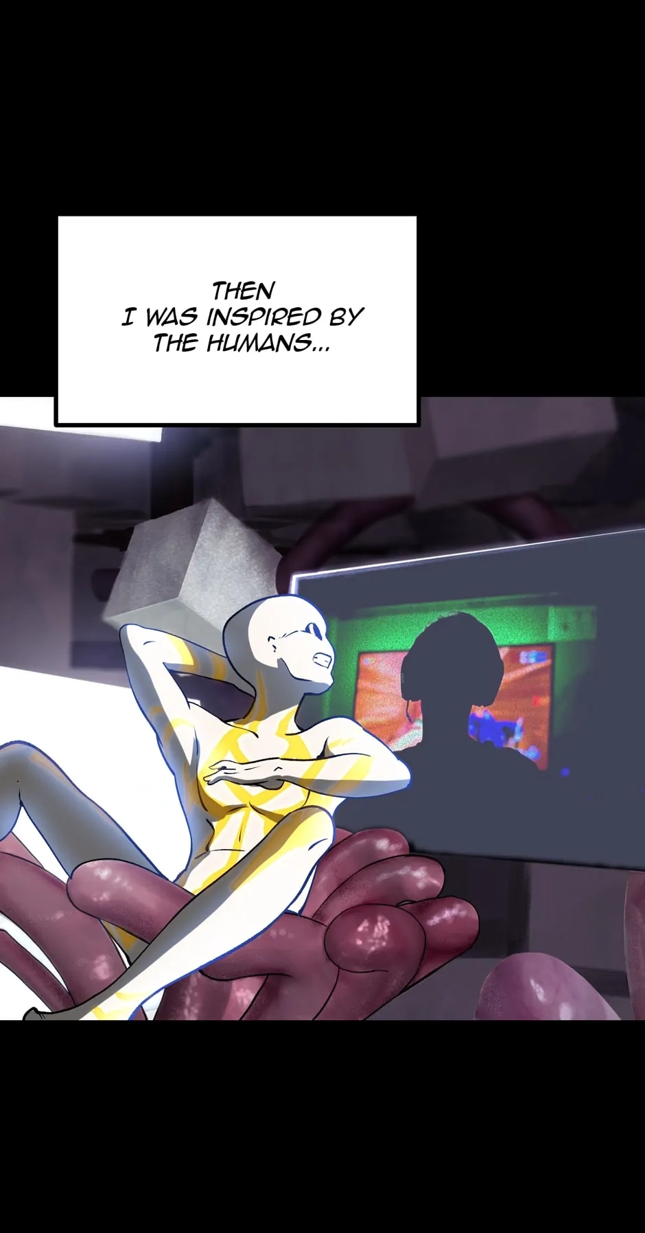Latna Saga: Survival of a Sword King Chapter 207 page 22