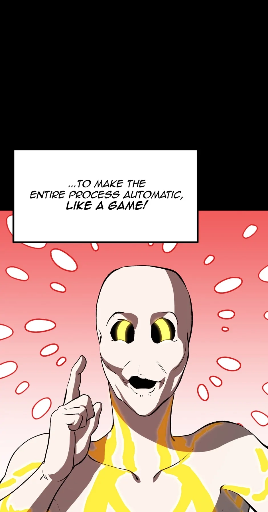 Latna Saga: Survival of a Sword King Chapter 207 page 23