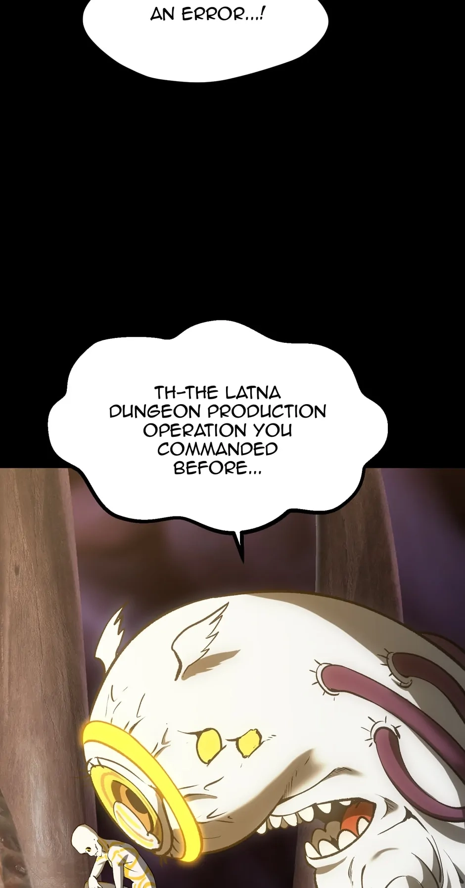 Latna Saga: Survival of a Sword King Chapter 207 page 27