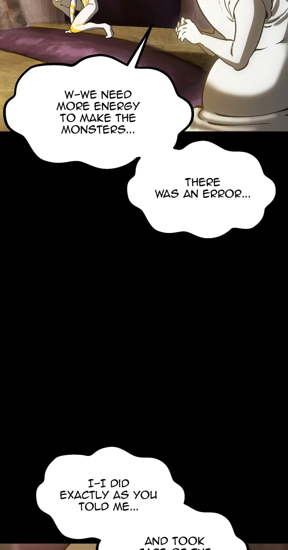 Latna Saga: Survival of a Sword King Chapter 207 page 28