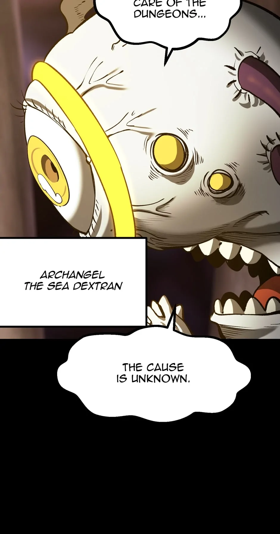 Latna Saga: Survival of a Sword King Chapter 207 page 29