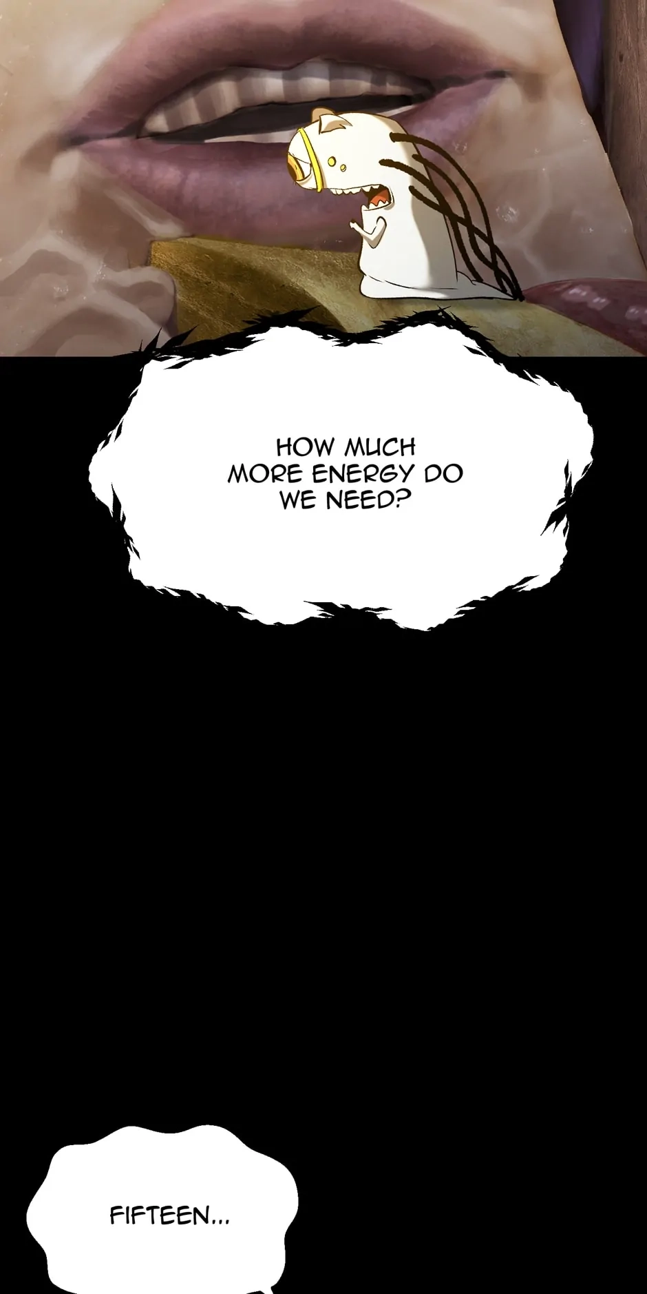Latna Saga: Survival of a Sword King Chapter 207 page 32