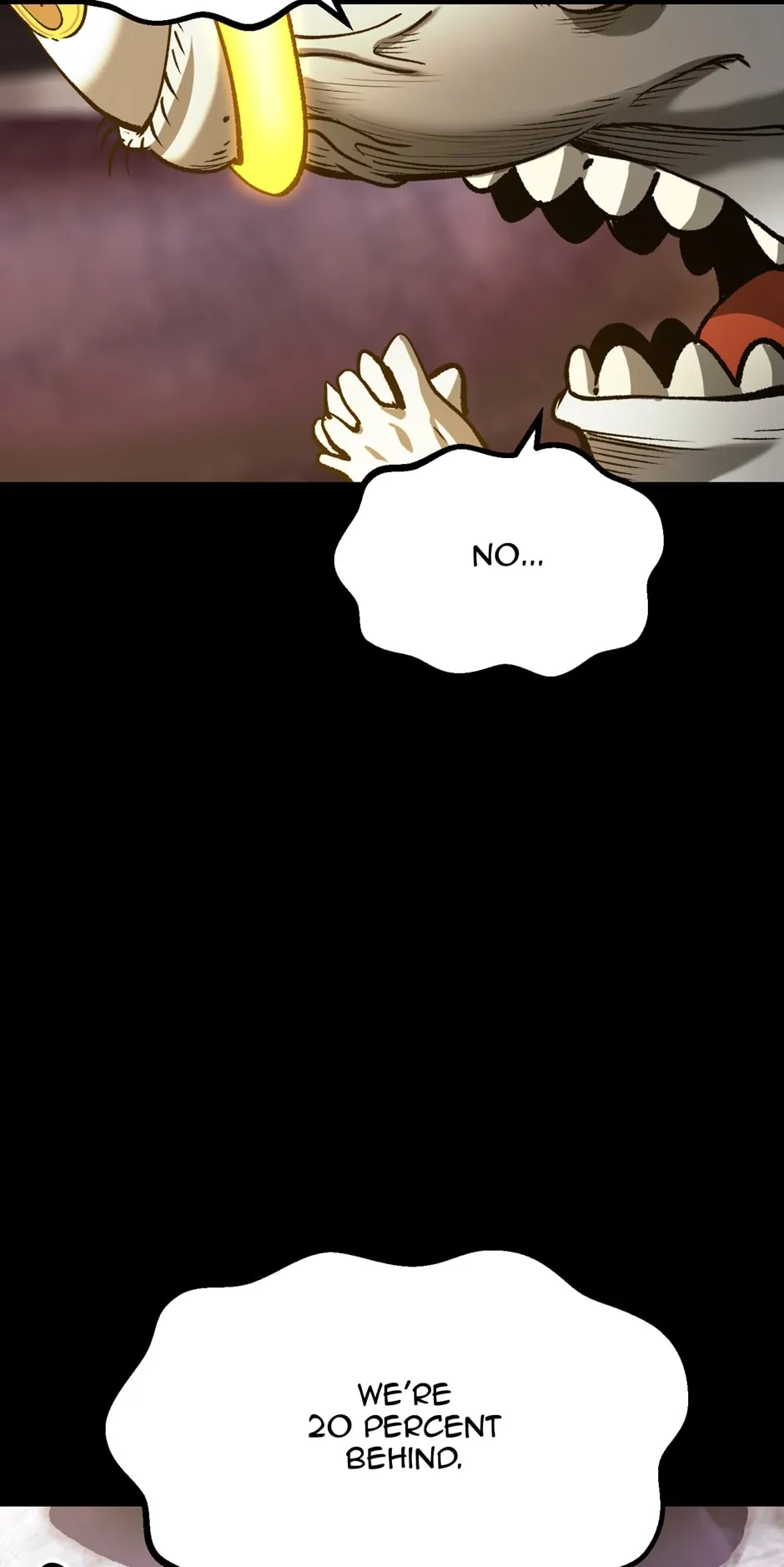 Latna Saga: Survival of a Sword King Chapter 207 page 33