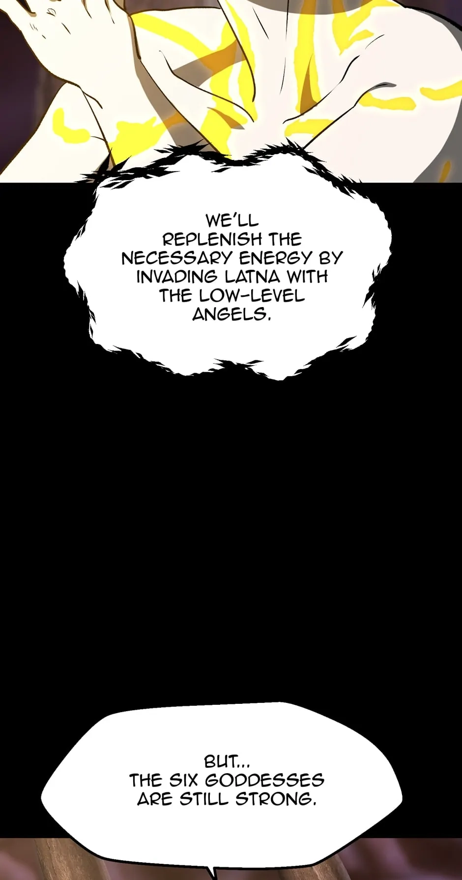Latna Saga: Survival of a Sword King Chapter 207 page 40