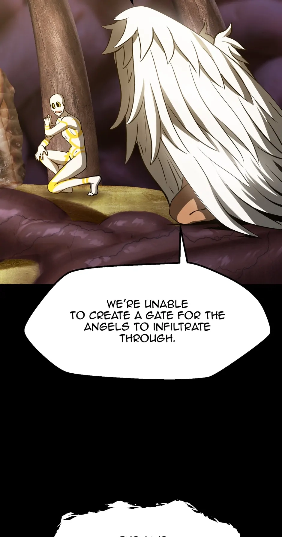 Latna Saga: Survival of a Sword King Chapter 207 page 41