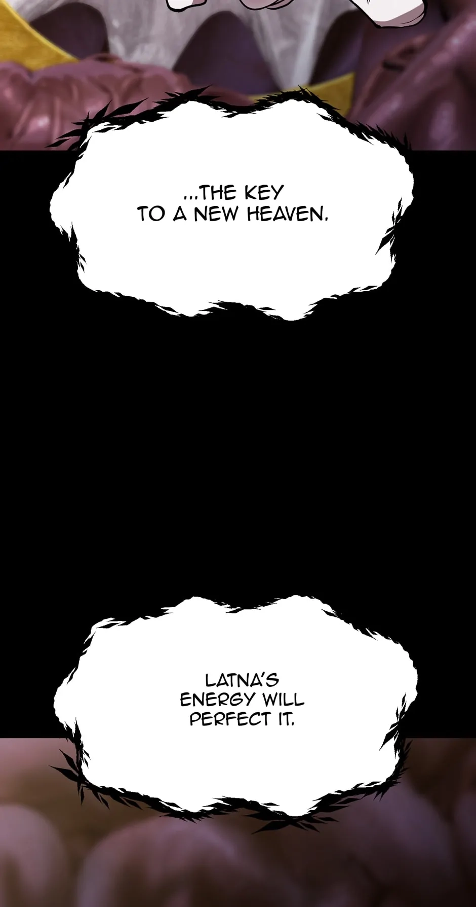 Latna Saga: Survival of a Sword King Chapter 207 page 44