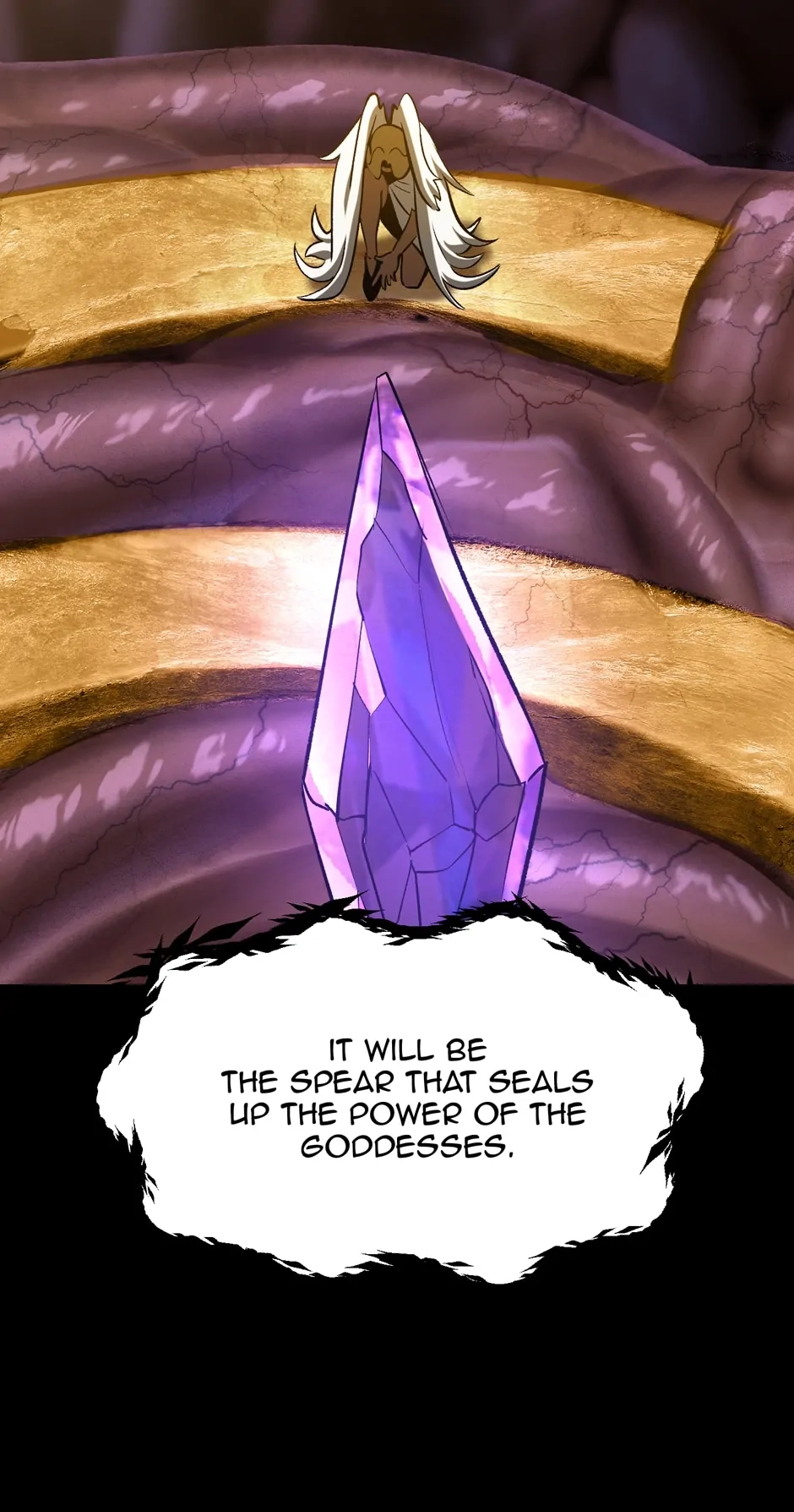 Latna Saga: Survival of a Sword King Chapter 207 page 45