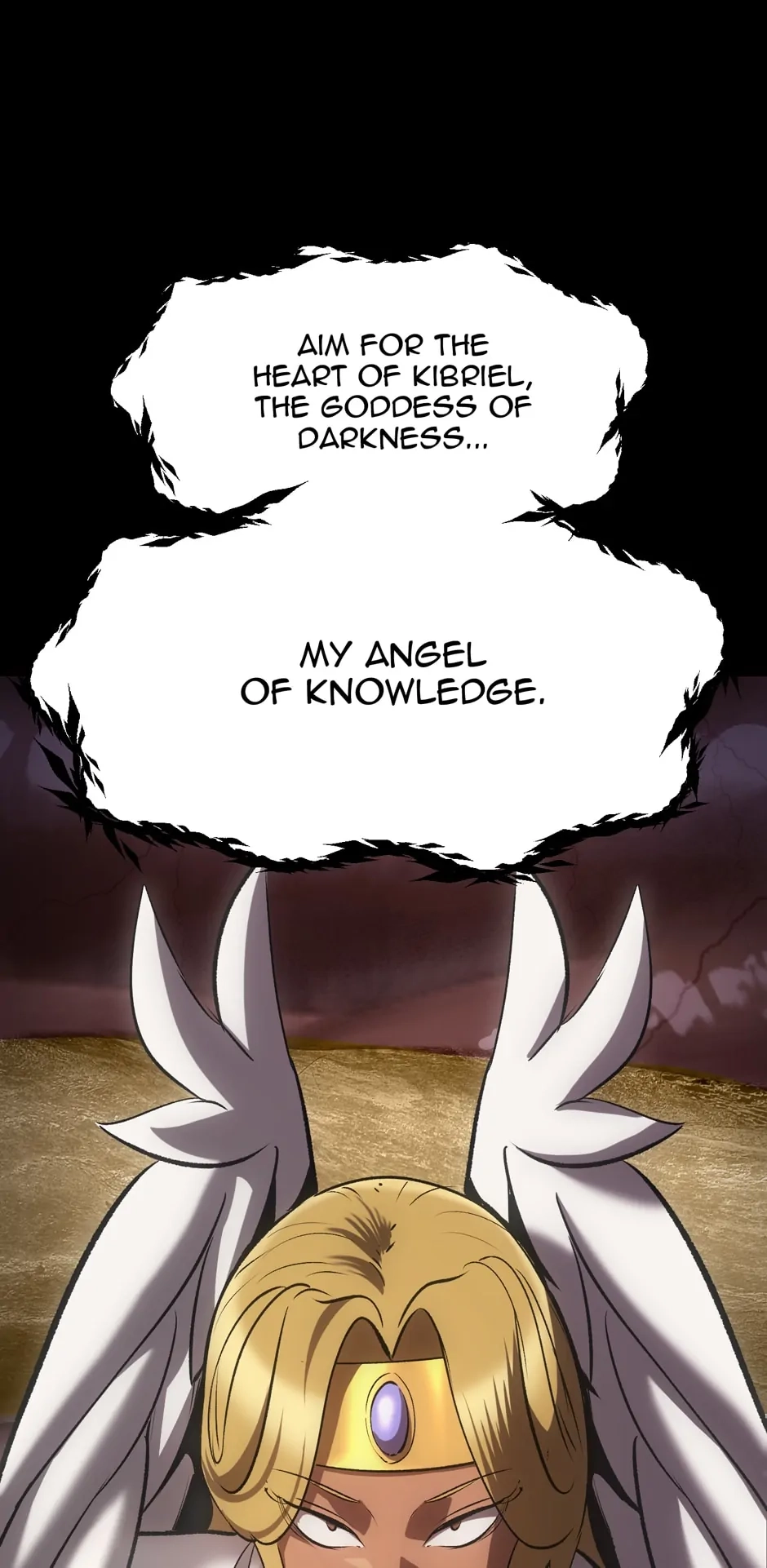 Latna Saga: Survival of a Sword King Chapter 207 page 46