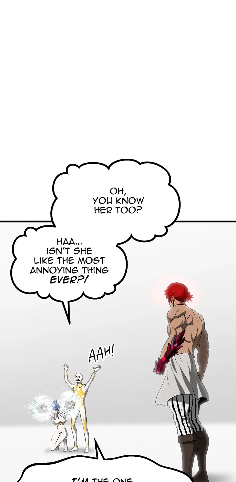 Latna Saga: Survival of a Sword King Chapter 207 page 49