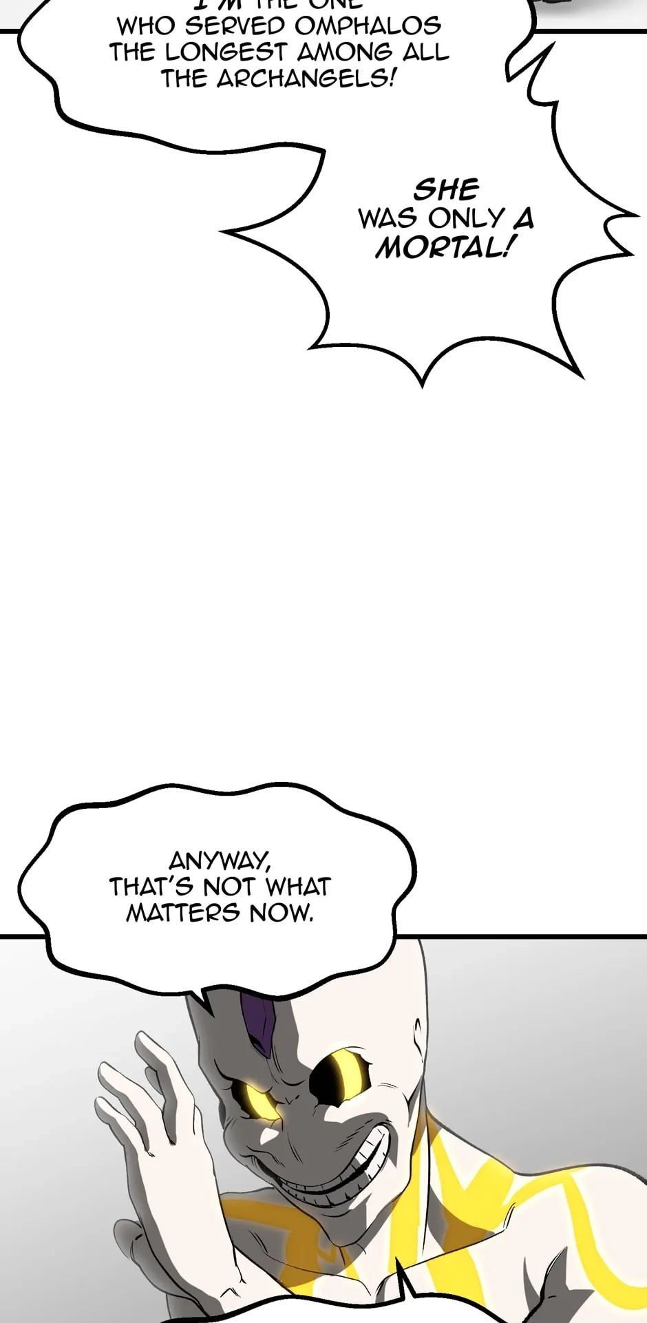 Latna Saga: Survival of a Sword King Chapter 207 page 50