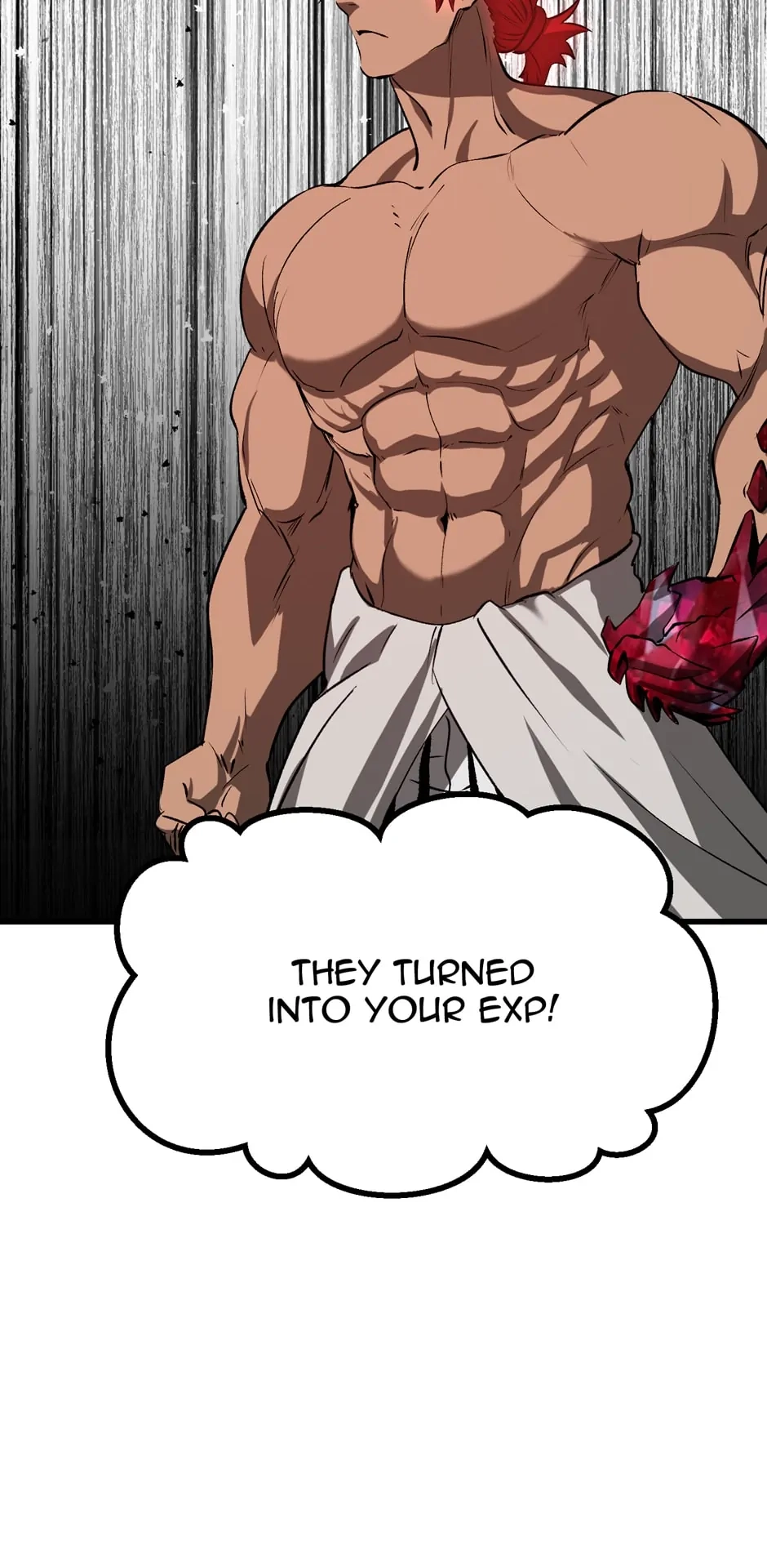 Latna Saga: Survival of a Sword King Chapter 207 page 52