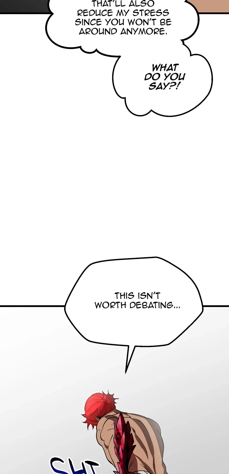 Latna Saga: Survival of a Sword King Chapter 207 page 56