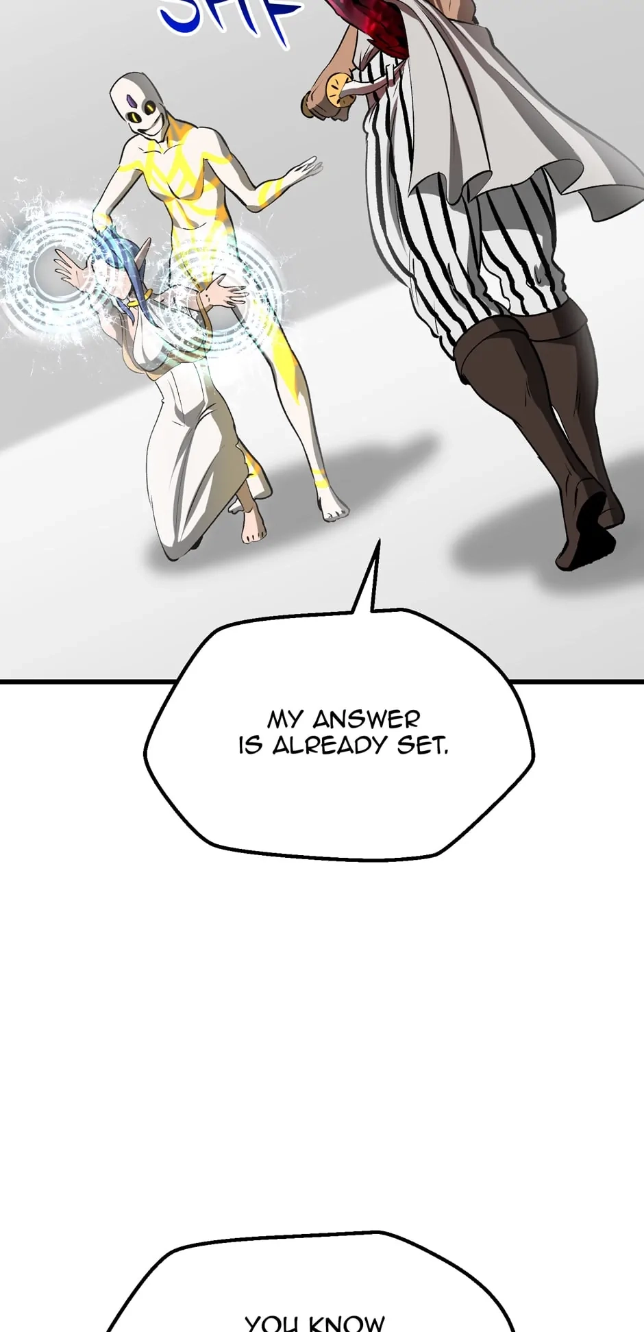 Latna Saga: Survival of a Sword King Chapter 207 page 57