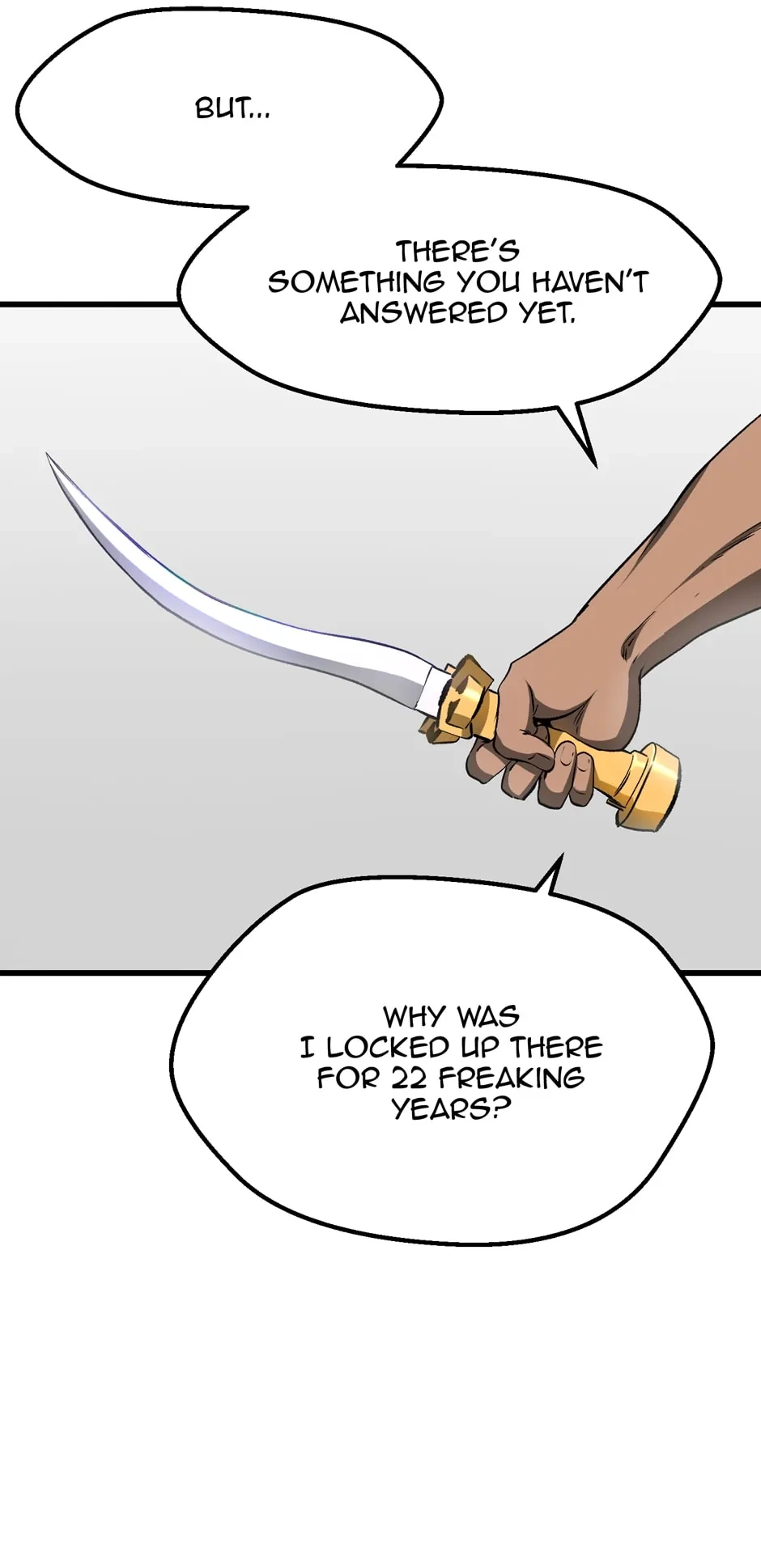 Latna Saga: Survival of a Sword King Chapter 207 page 59