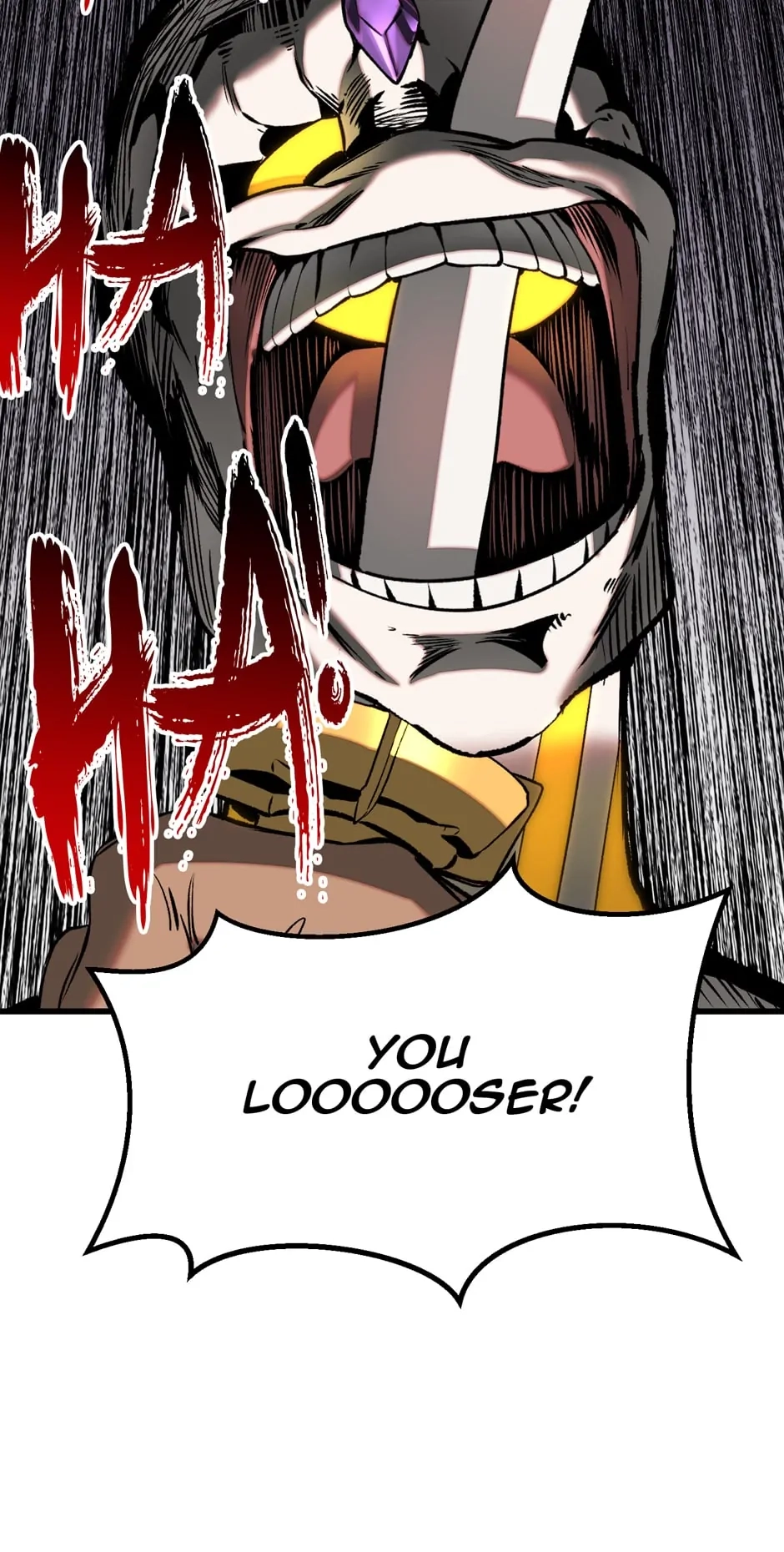 Latna Saga: Survival of a Sword King Chapter 207 page 80