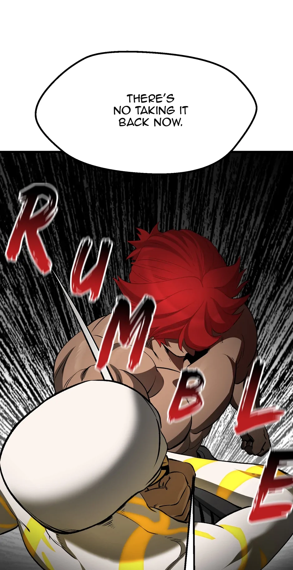 Latna Saga: Survival of a Sword King Chapter 208 page 2