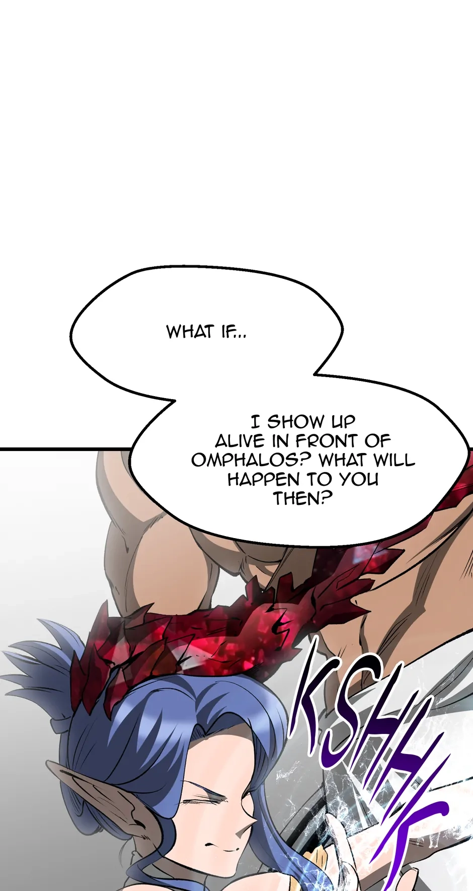 Latna Saga: Survival of a Sword King Chapter 208 page 11