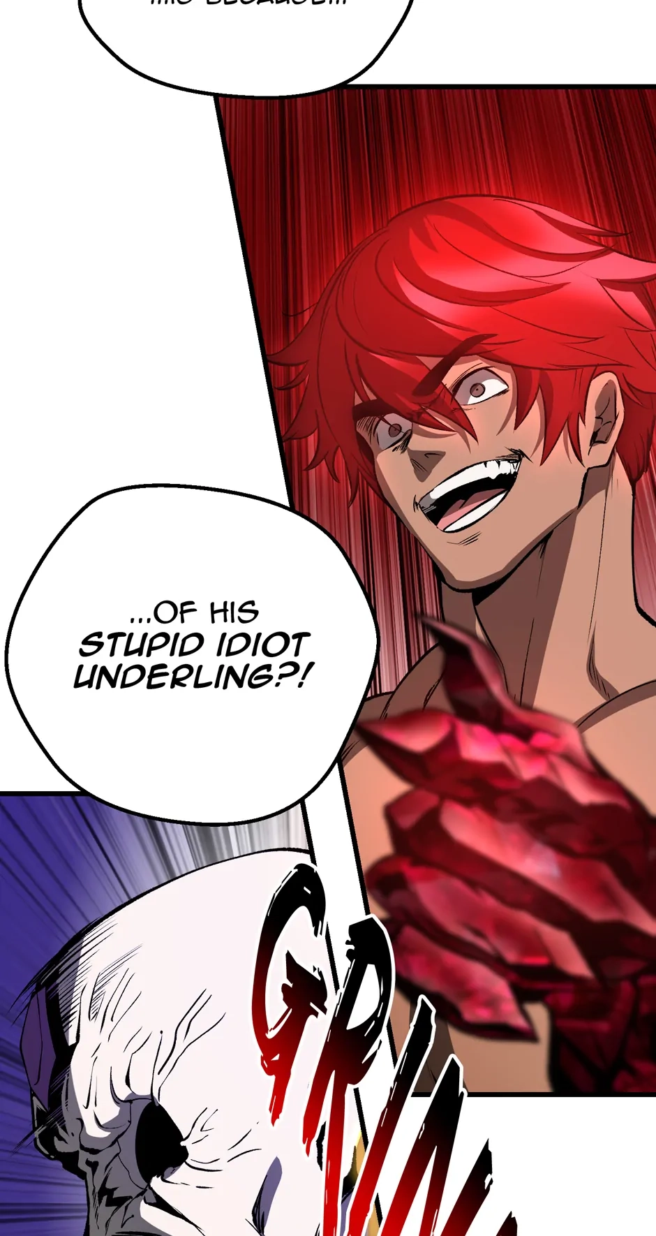 Latna Saga: Survival of a Sword King Chapter 208 page 13