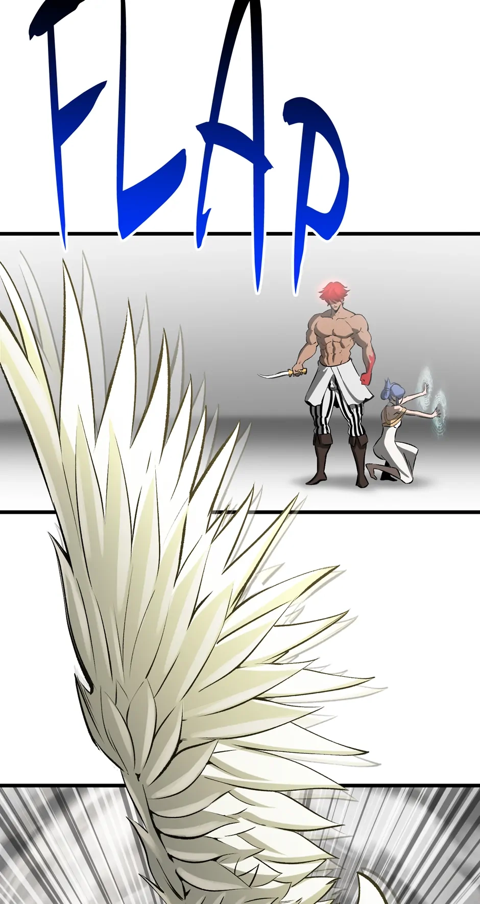 Latna Saga: Survival of a Sword King Chapter 208 page 15