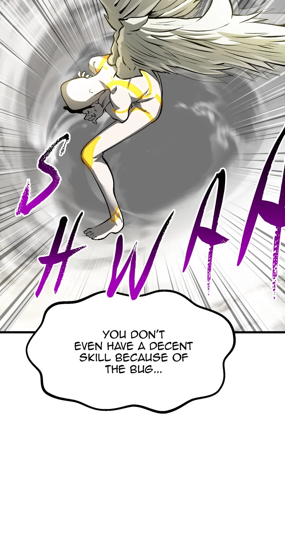 Latna Saga: Survival of a Sword King Chapter 208 page 16
