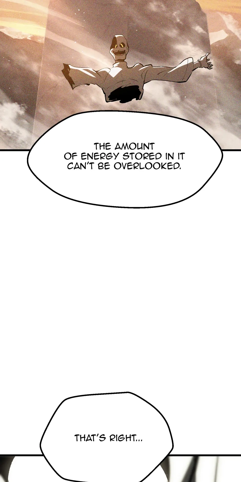 Latna Saga: Survival of a Sword King Chapter 208 page 22