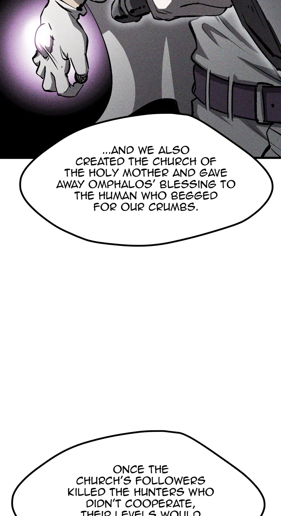 Latna Saga: Survival of a Sword King Chapter 208 page 26
