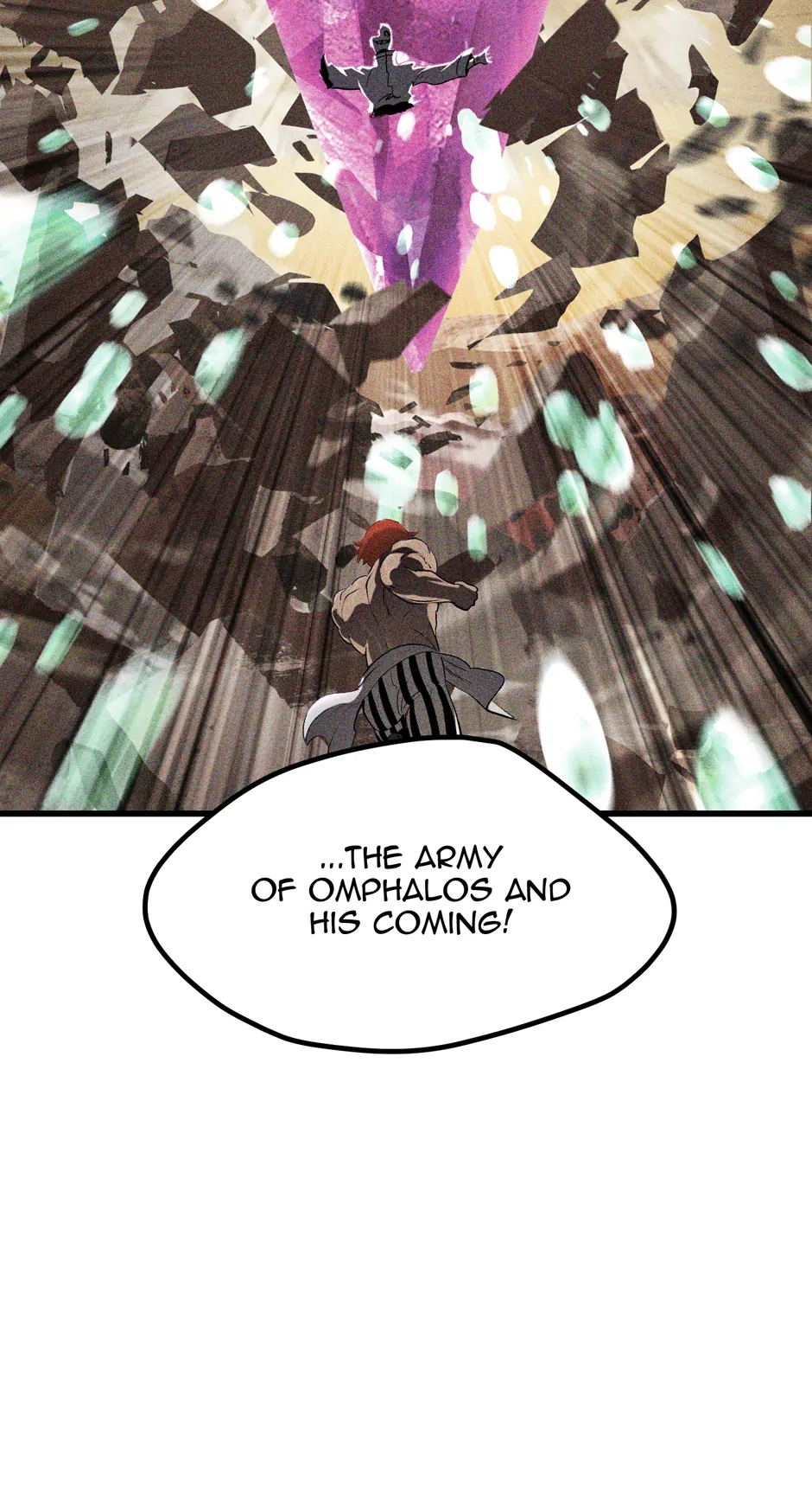 Latna Saga: Survival of a Sword King Chapter 208 page 30