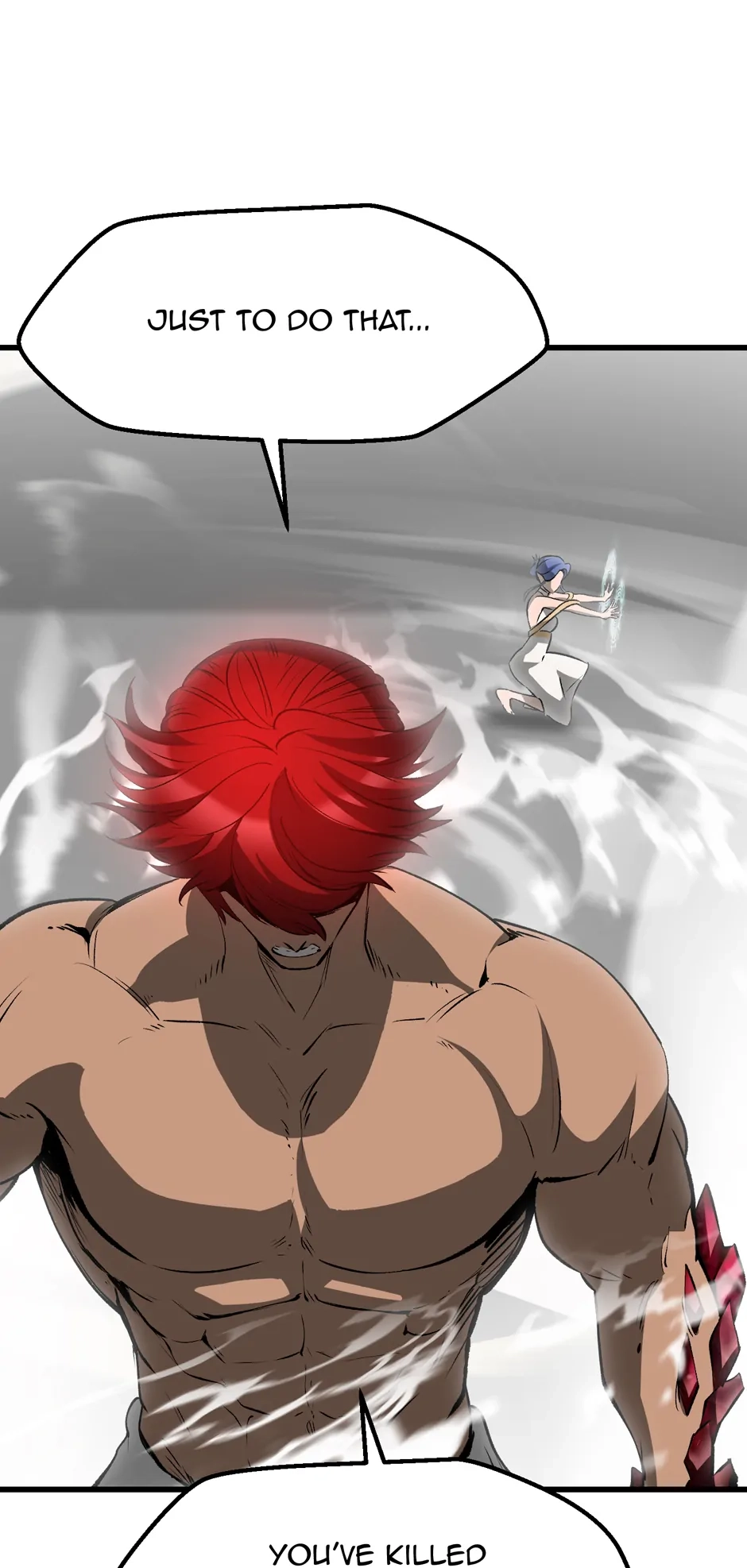 Latna Saga: Survival of a Sword King Chapter 208 page 31