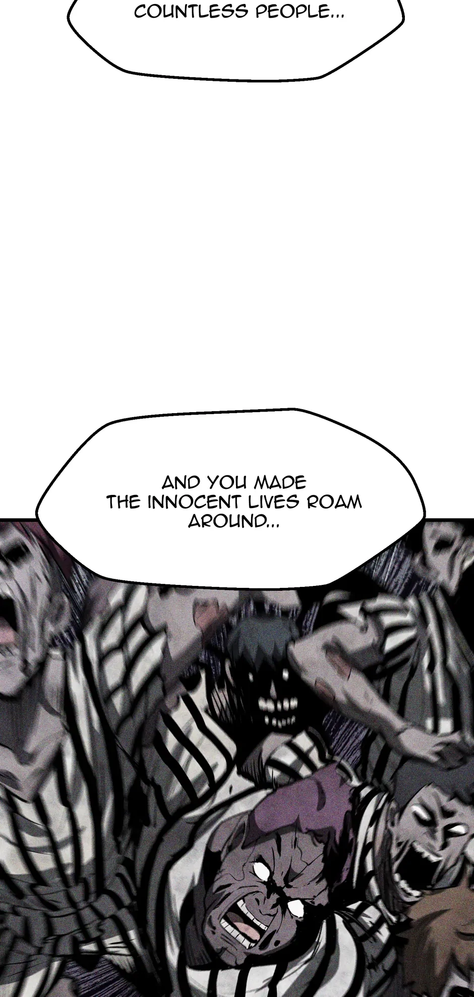 Latna Saga: Survival of a Sword King Chapter 208 page 32