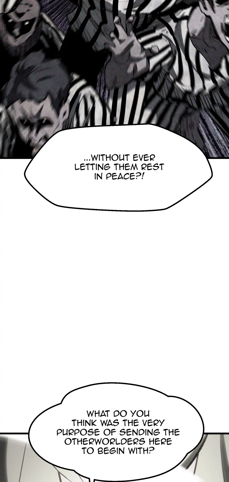 Latna Saga: Survival of a Sword King Chapter 208 page 33