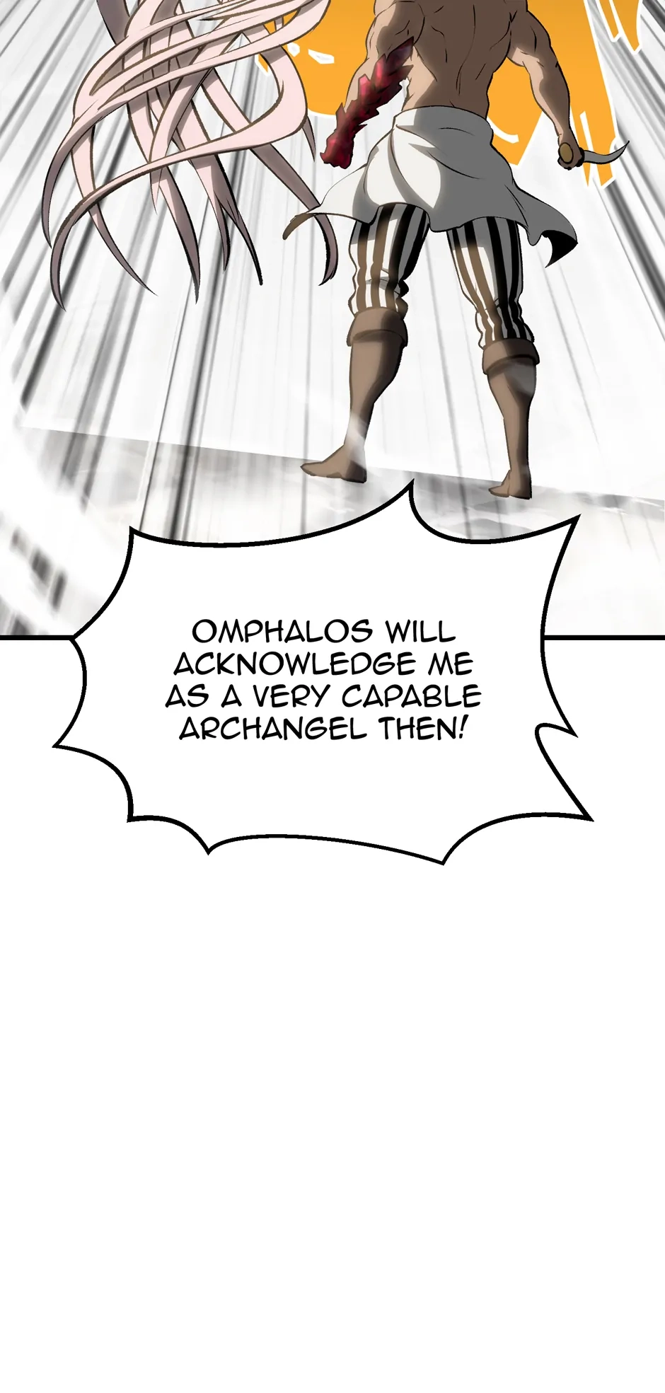 Latna Saga: Survival of a Sword King Chapter 208 page 37