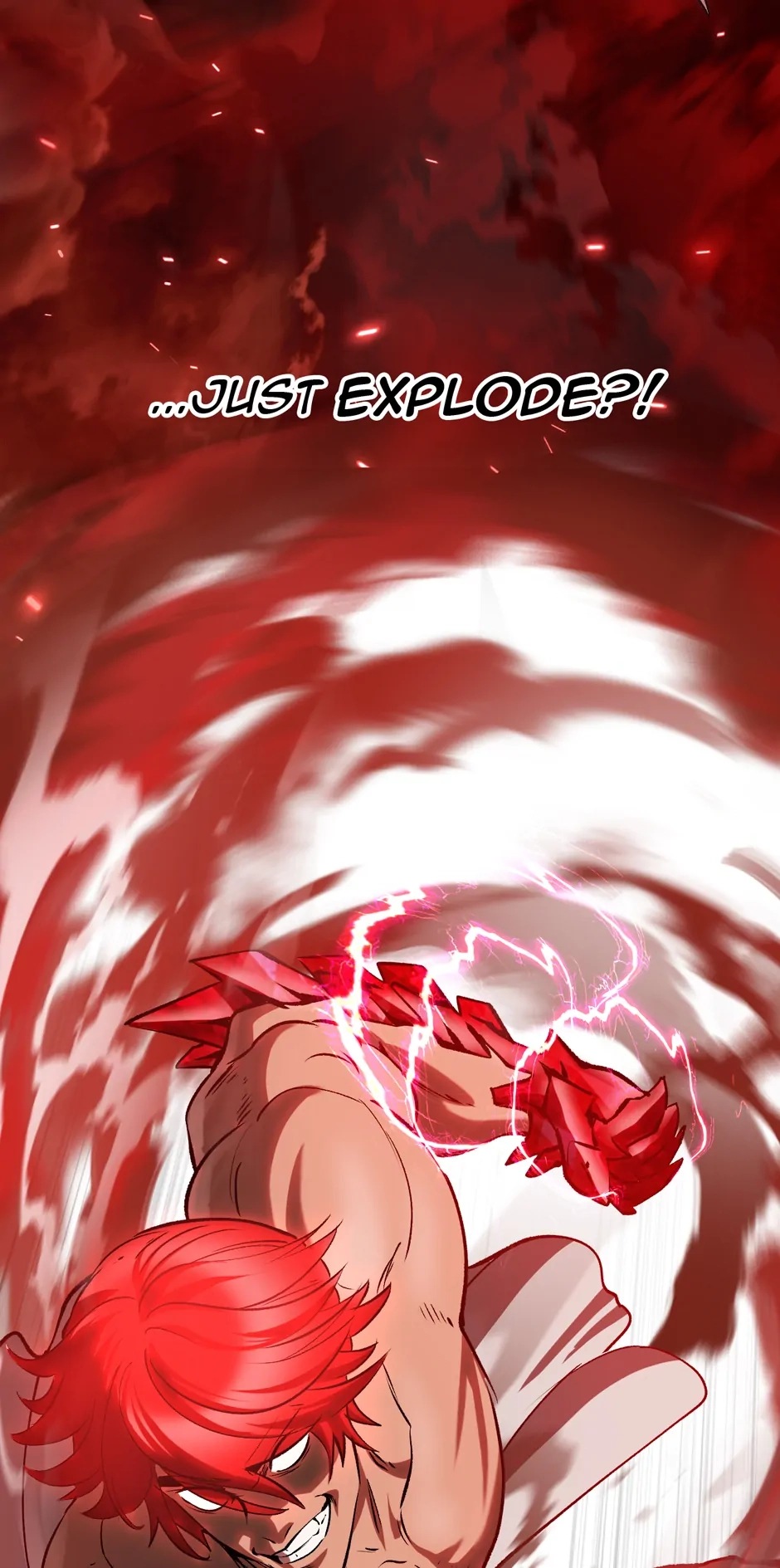 Latna Saga: Survival of a Sword King Chapter 208 page 72