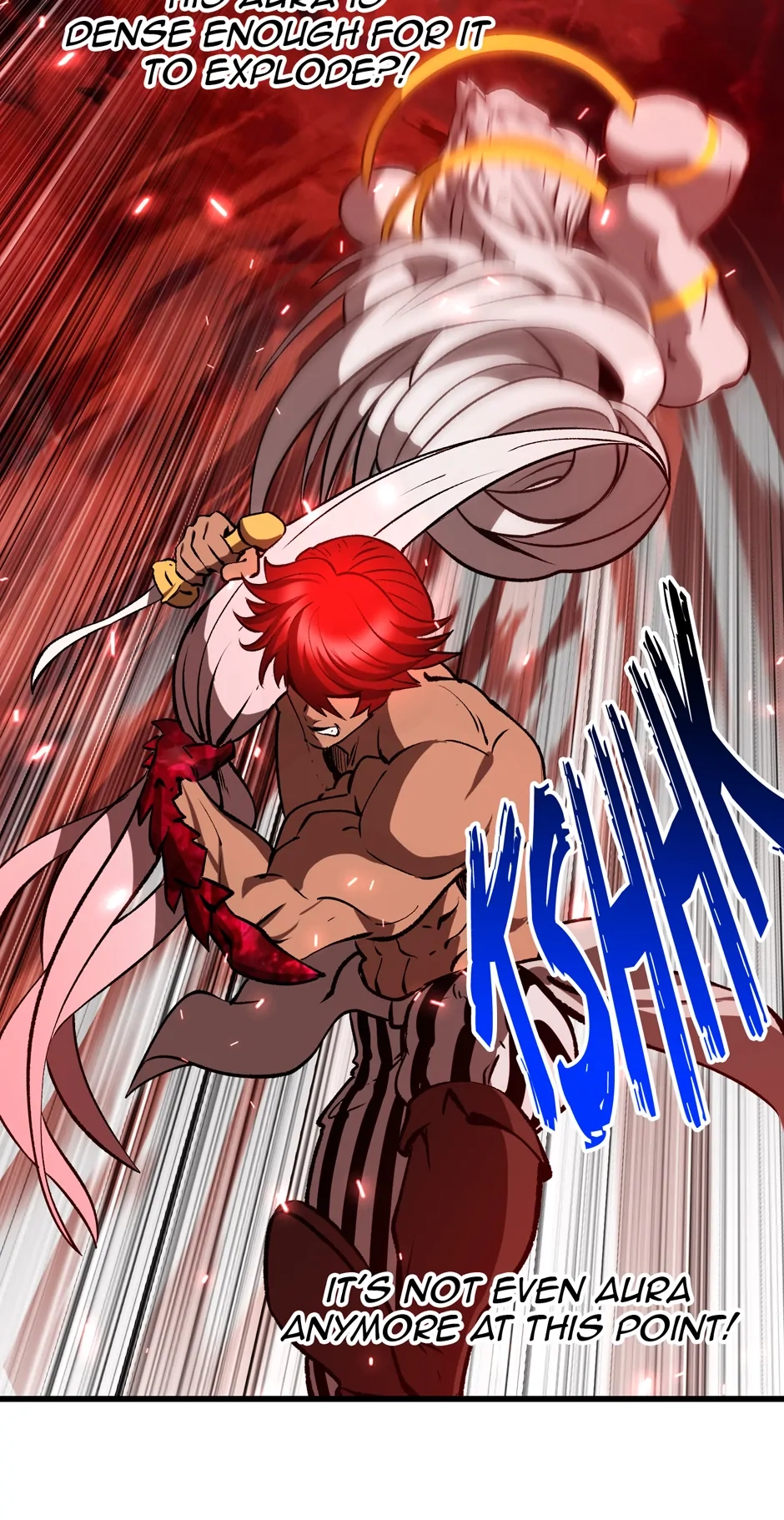 Latna Saga: Survival of a Sword King Chapter 208 page 79