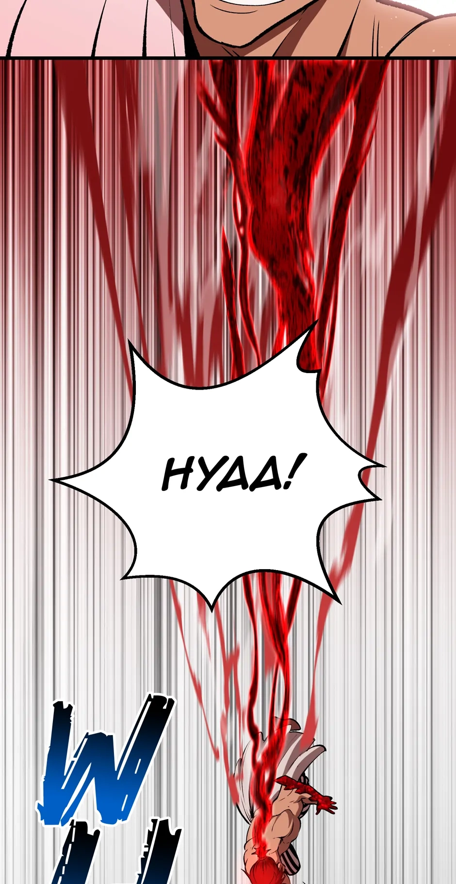 Latna Saga: Survival of a Sword King Chapter 208 page 81