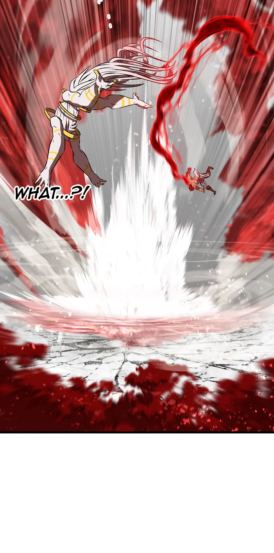 Latna Saga: Survival of a Sword King Chapter 209 page 6