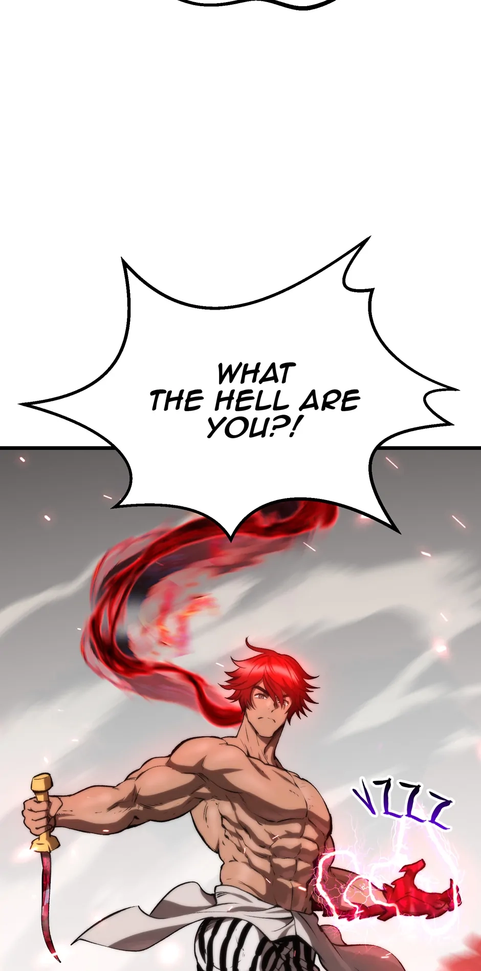 Latna Saga: Survival of a Sword King Chapter 209 page 9