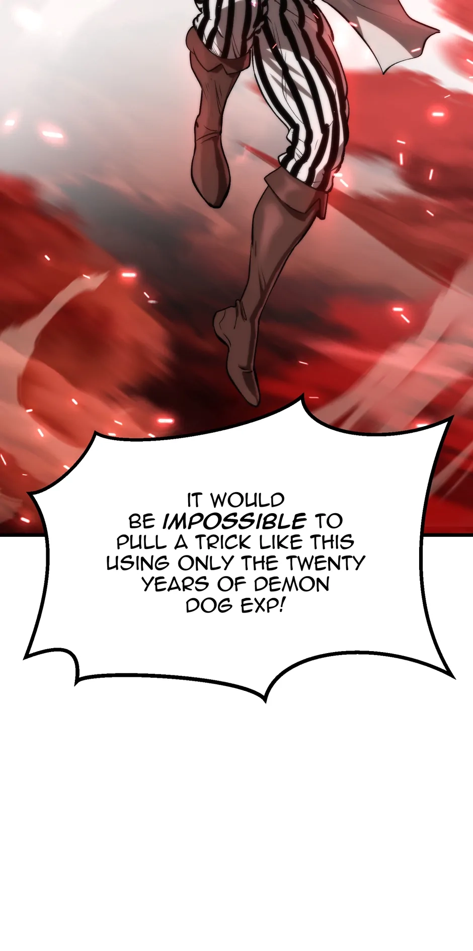 Latna Saga: Survival of a Sword King Chapter 209 page 10