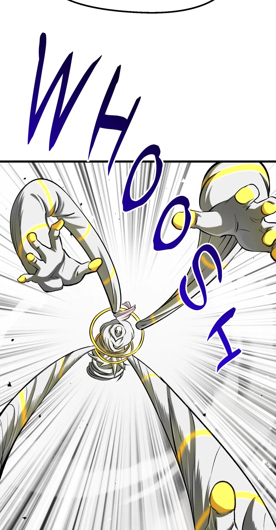 Latna Saga: Survival of a Sword King Chapter 209 page 15