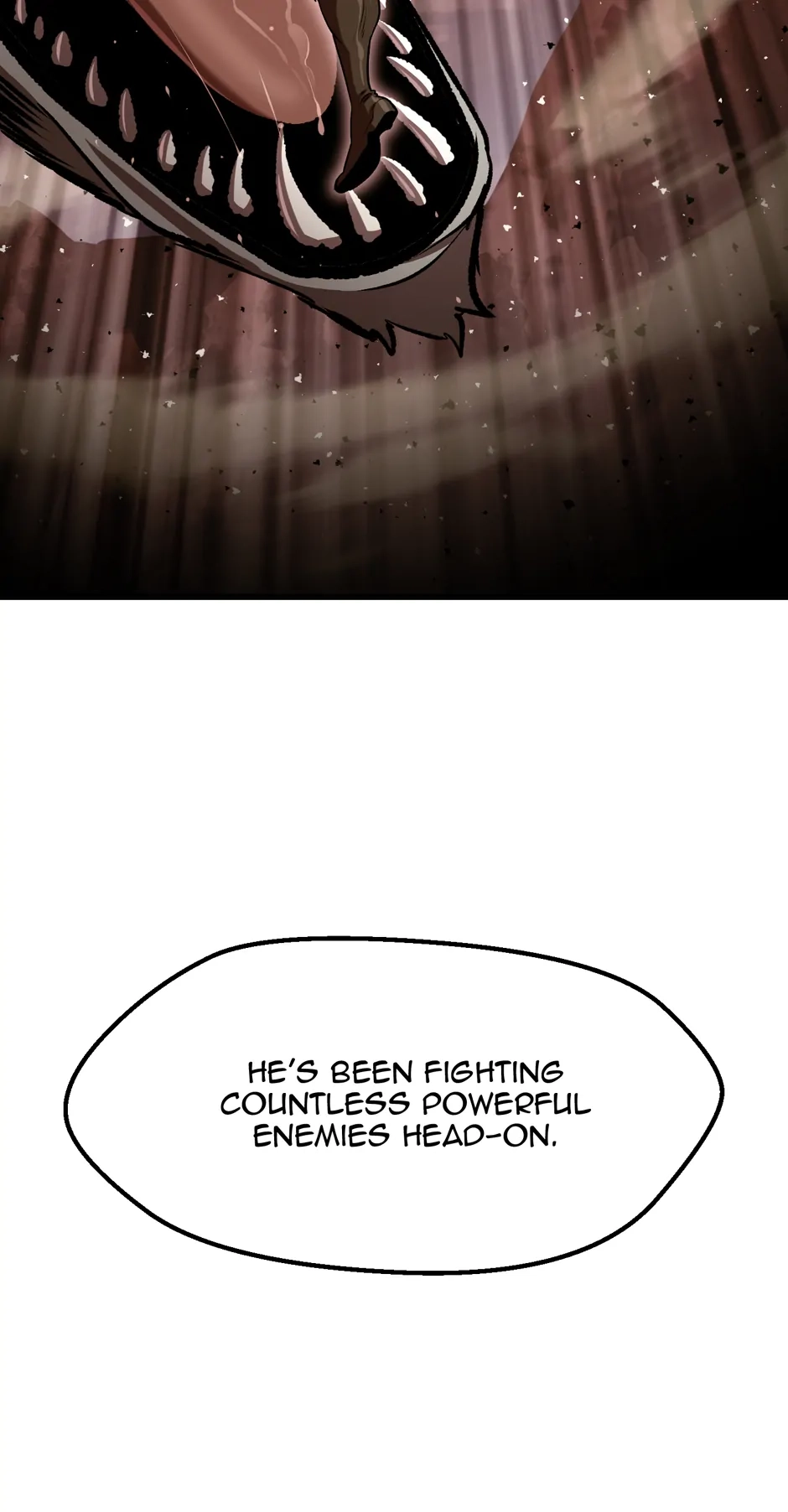 Latna Saga: Survival of a Sword King Chapter 209 page 19