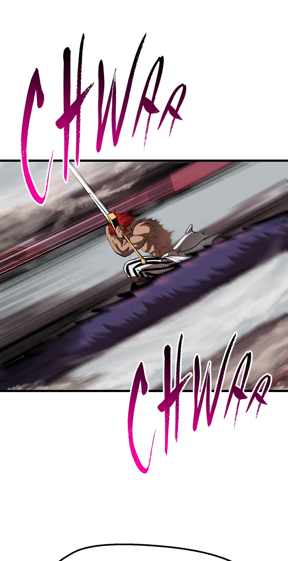 Latna Saga: Survival of a Sword King Chapter 209 page 20