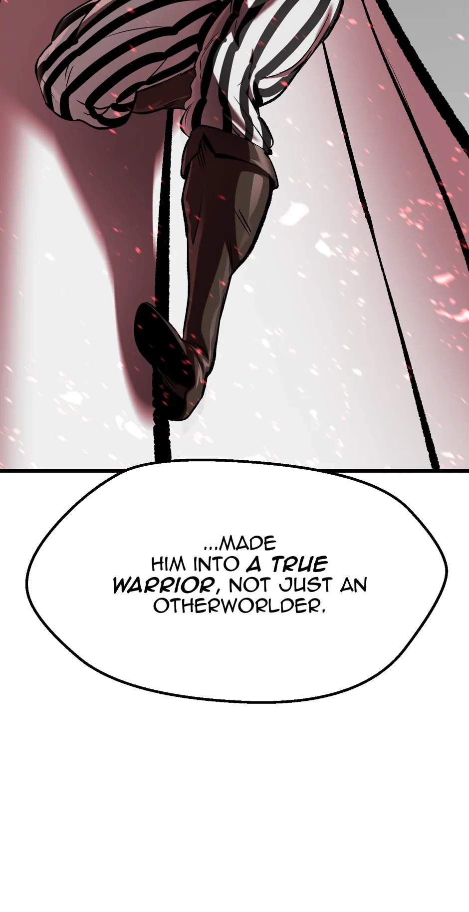 Latna Saga: Survival of a Sword King Chapter 209 page 24