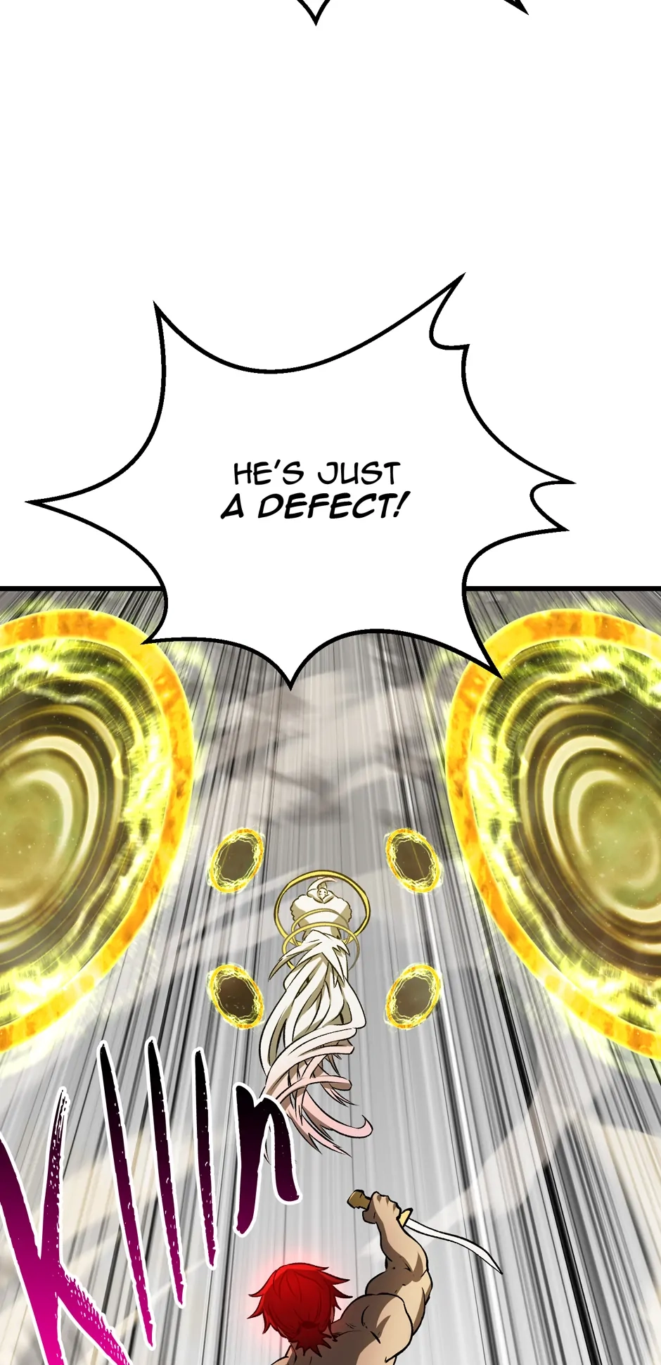 Latna Saga: Survival of a Sword King Chapter 209 page 31