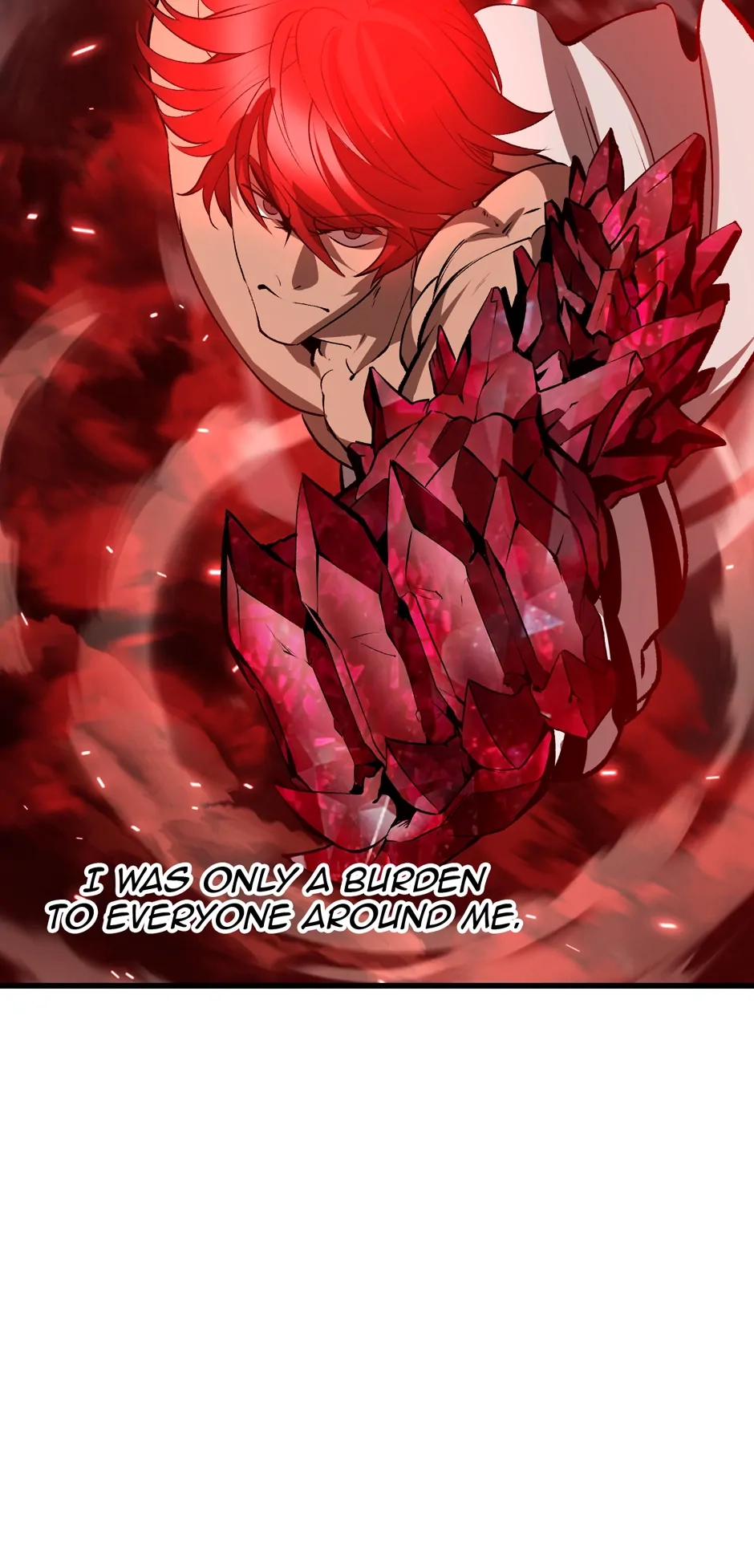 Latna Saga: Survival of a Sword King Chapter 209 page 52