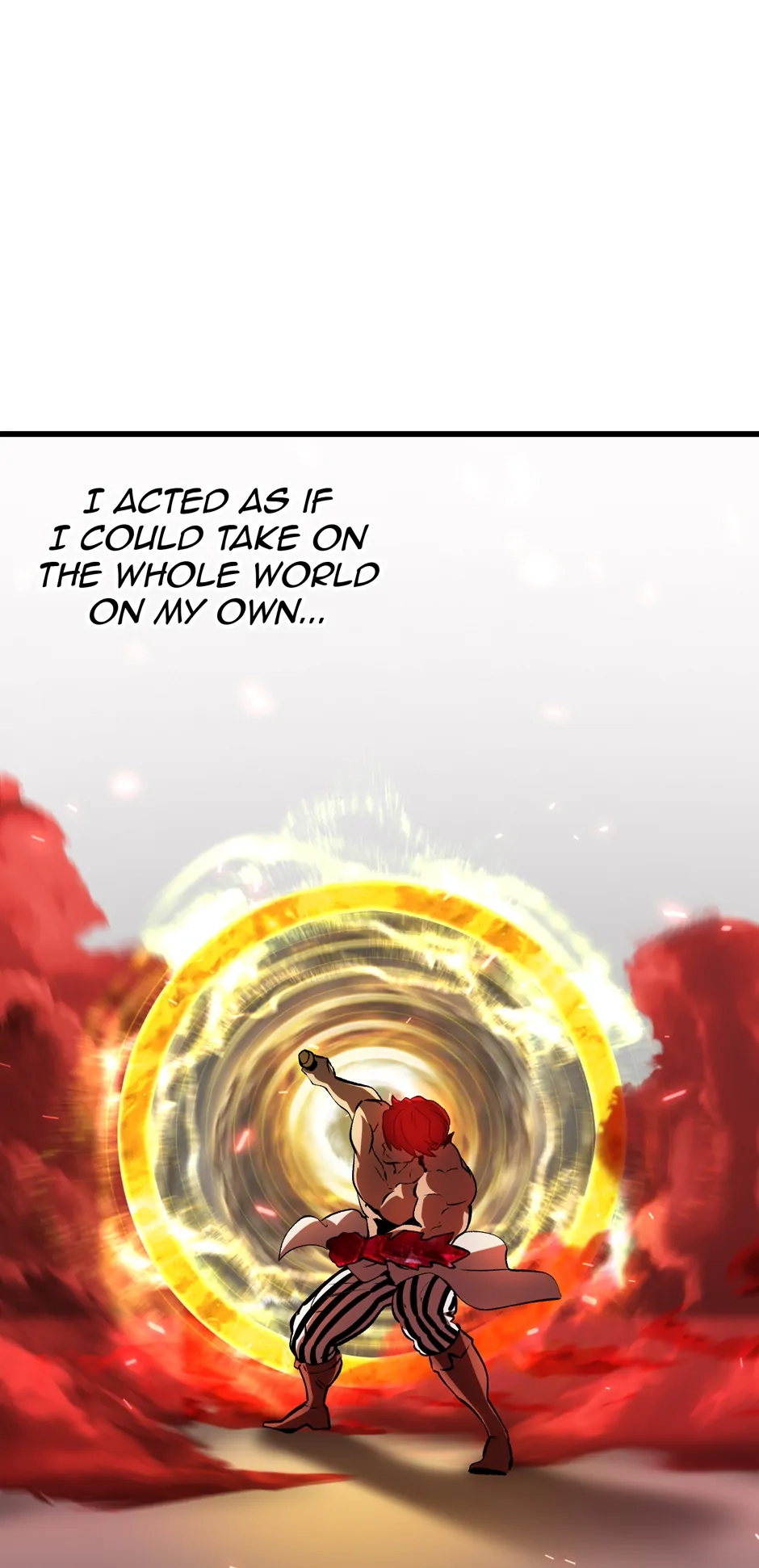 Latna Saga: Survival of a Sword King Chapter 209 page 53