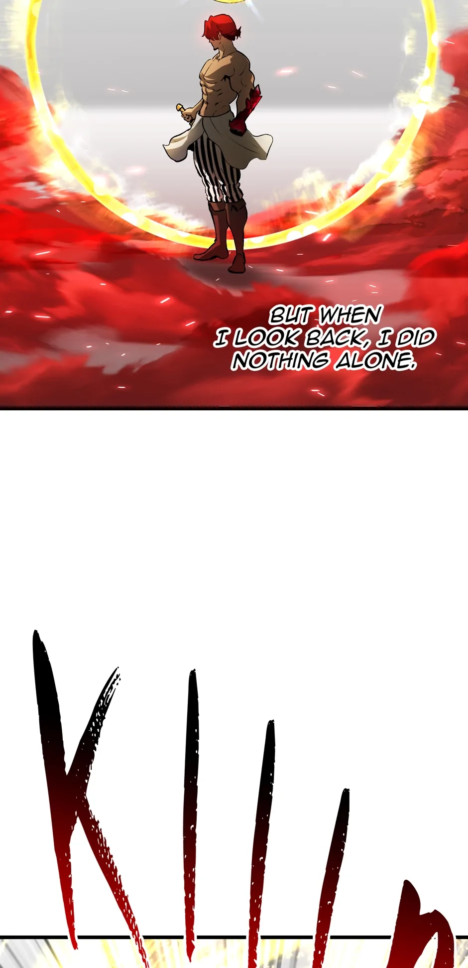 Latna Saga: Survival of a Sword King Chapter 209 page 55